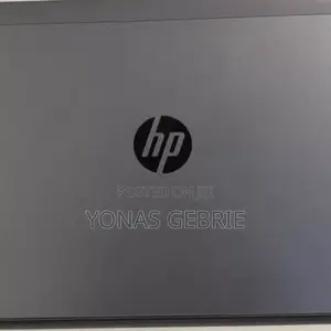 New Laptop HP EliteBook Folio 1040 G2 8GB Intel Core I5 SSD 256GB