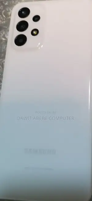 New Samsung Galaxy A23 128 GB