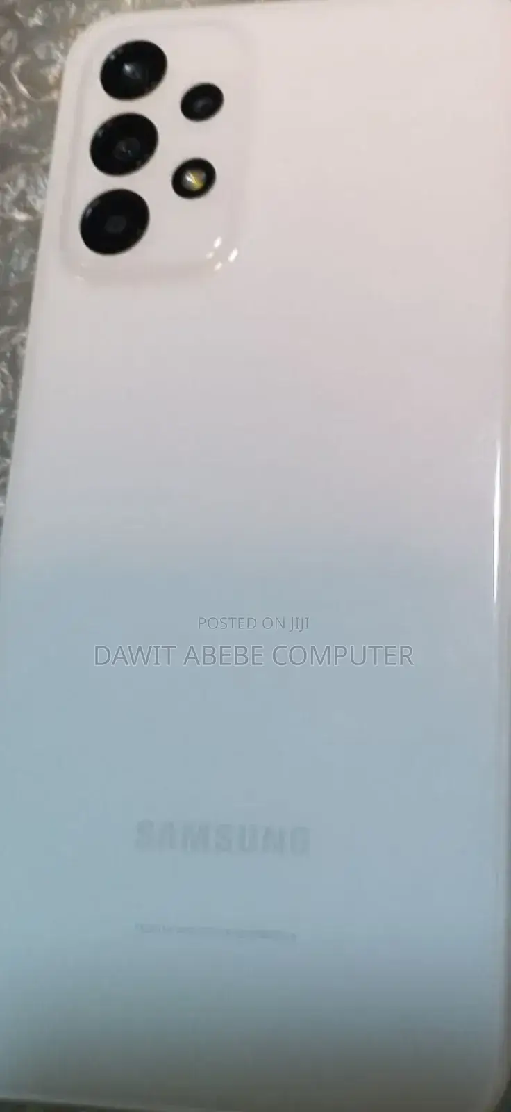 New Samsung Galaxy A23 128 GB