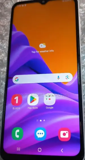 New Samsung Galaxy A23 128 GB