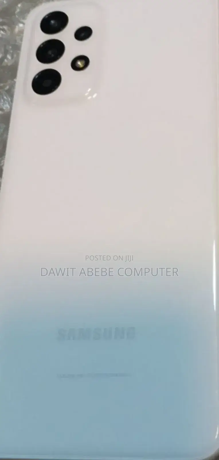 New Samsung Galaxy A23 128 GB