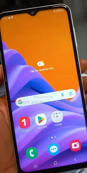 New Samsung Galaxy A23 128 GB