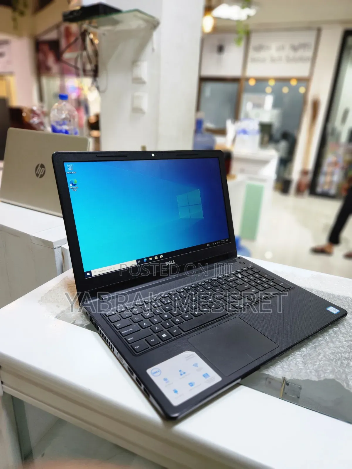 New Laptop Dell Vostro 1510 8GB Intel Core I5 HDD 1T