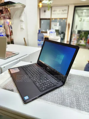 New Laptop Dell Vostro 15 3000 4GB Intel Core I5 HDD 1T