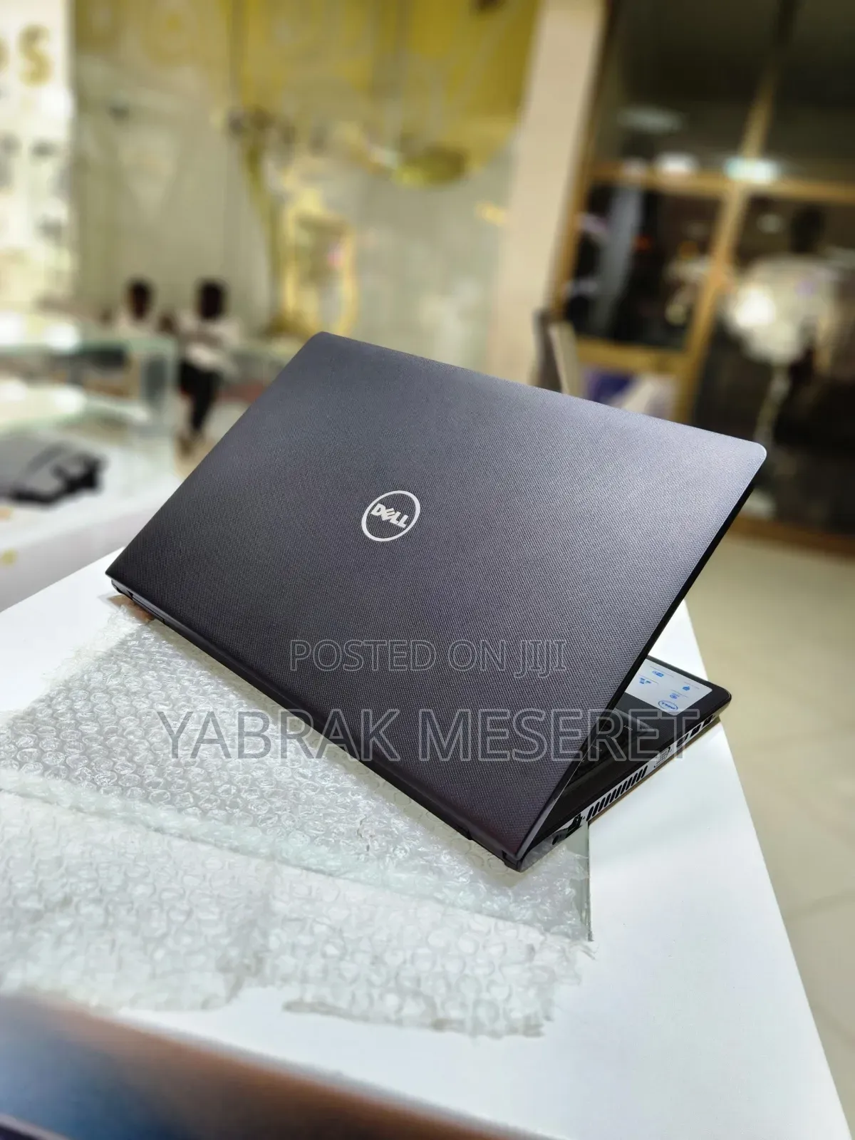New Laptop Dell Vostro 1510 8GB Intel Core I5 HDD 1T