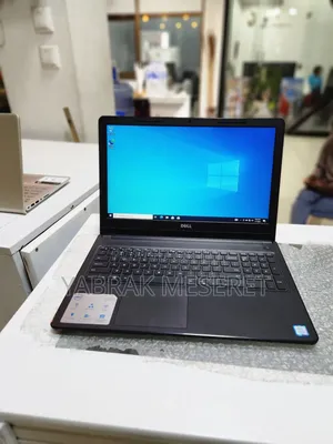 New Laptop Dell Vostro 1510 8GB Intel Core I5 HDD 1T