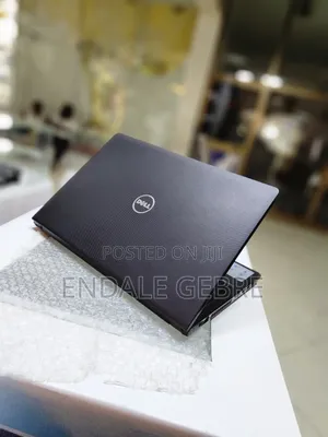 New Laptop Dell Vostro 15 3000 4GB Intel Core I5 HDD 1T