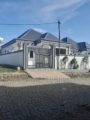 Photo - Furnished 4bdrm Villa in Hayat, Bole for sale