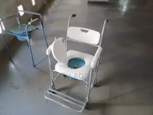 Commode Chair43commode Chair43with Wheel76commode Chair New