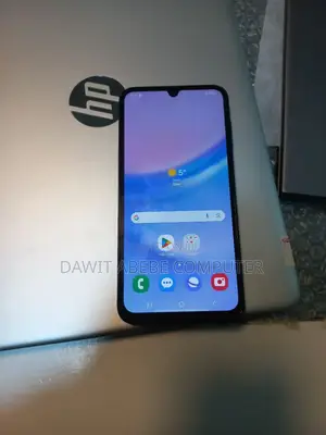 Photo - New Samsung Galaxy A15 128 GB