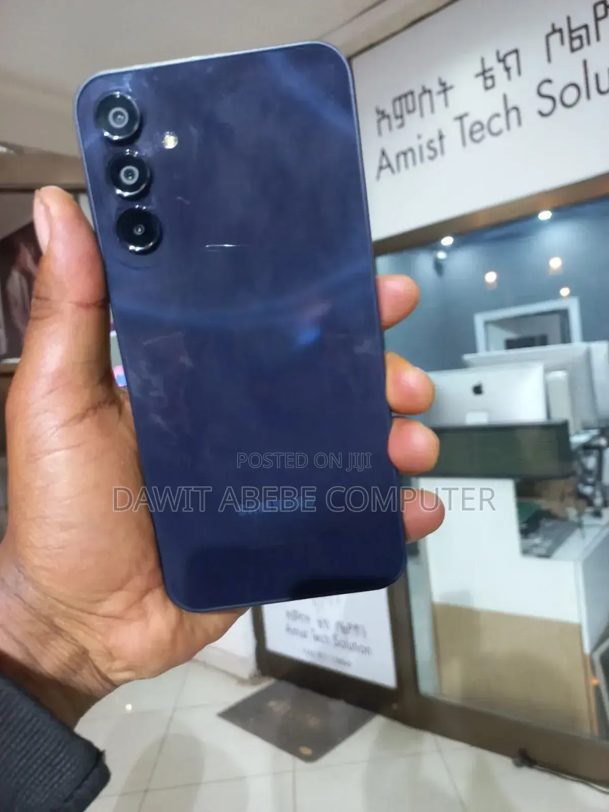 New Samsung Galaxy A15 128 GB