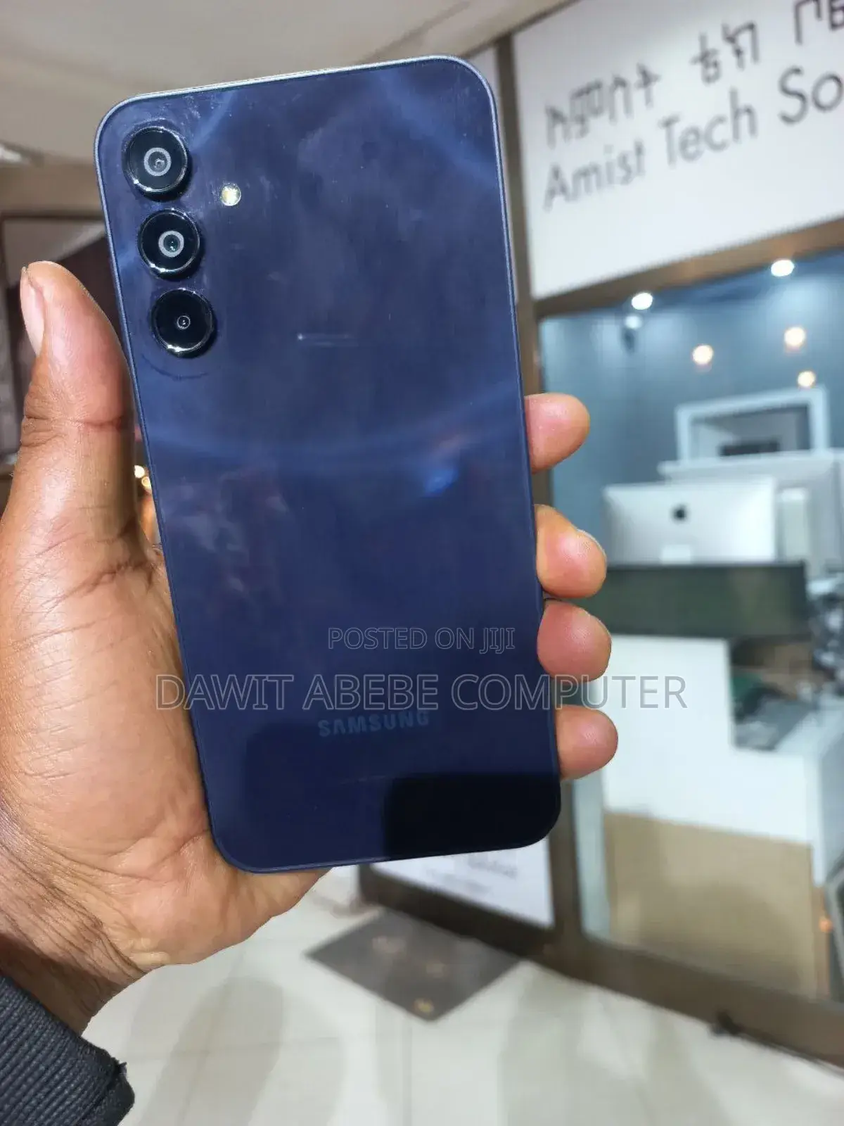 New Samsung Galaxy A15 128 GB