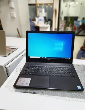 New Laptop Dell Vostro 15 3549 4GB Intel Core I5 HDD 1T