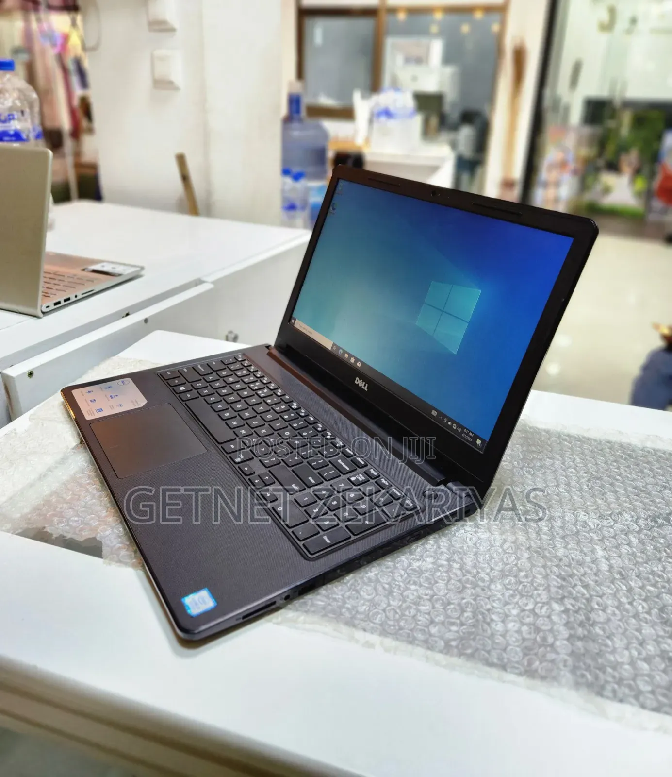 New Laptop Dell Vostro 15 3549 4GB Intel Core I5 HDD 1T