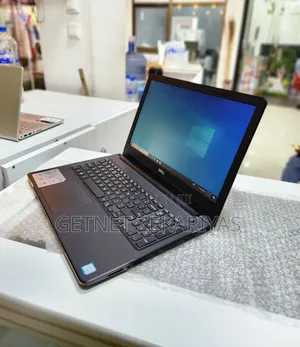 New Laptop Dell Vostro 15 3549 4GB Intel Core I5 HDD 1T