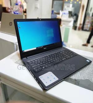 New Laptop Dell Vostro 15 3549 4GB Intel Core I5 HDD 1T