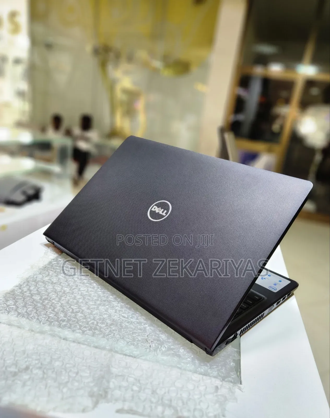 New Laptop Dell Vostro 15 3549 4GB Intel Core I5 HDD 1T