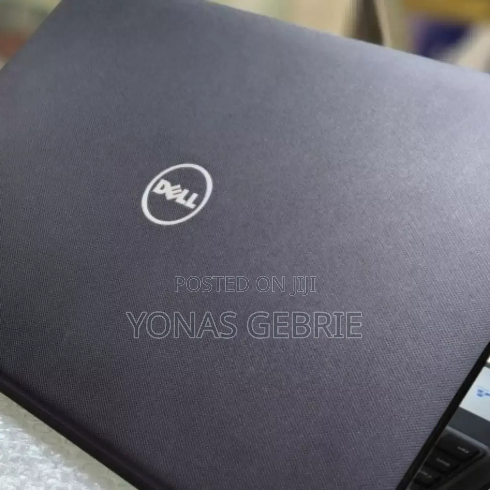 New Laptop Dell Vostro 15 3000 4GB Intel Core I5 HDD 1T