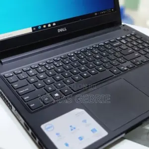 New Laptop Dell Vostro 15 3000 4GB Intel Core I5 HDD 1T