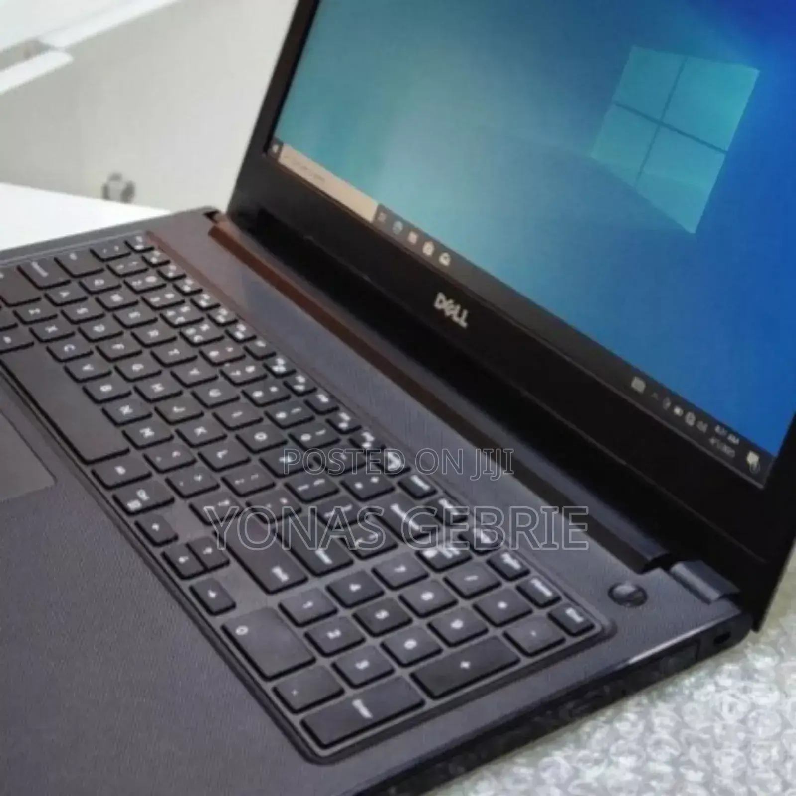 New Laptop Dell Vostro 15 3000 4GB Intel Core I5 HDD 1T