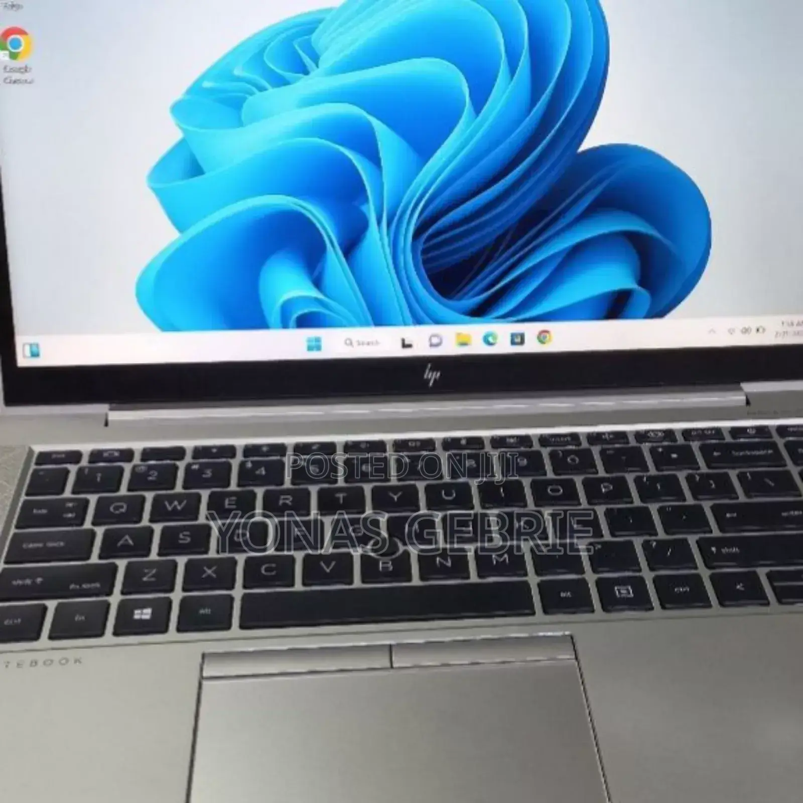 New Laptop HP EliteBook 840 16GB Intel Core I7 SSD 512GB