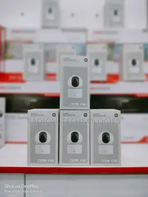 Xiaomi Mi C301 Security Camera Hikvision Imou Ezviz NVR