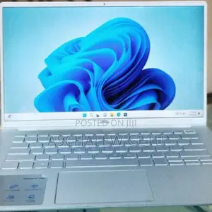 New Laptop Asus Zenbook Duo 14 16GB Intel Core I7 SSD 512GB