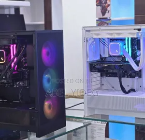 New Desktop Computer Asus 32GB Intel Core I7 SSD 1T