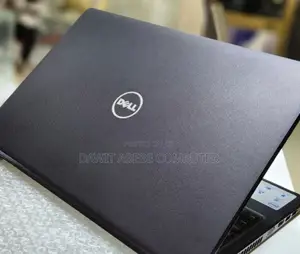 New Laptop Dell 4GB Intel Core I5 SSD 1T
