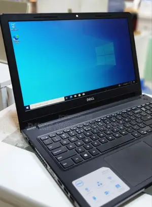 New Laptop Dell 4GB Intel Core I5 SSD 1T