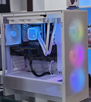 New Desktop Computer 32GB Intel Core i9 SSD 1T