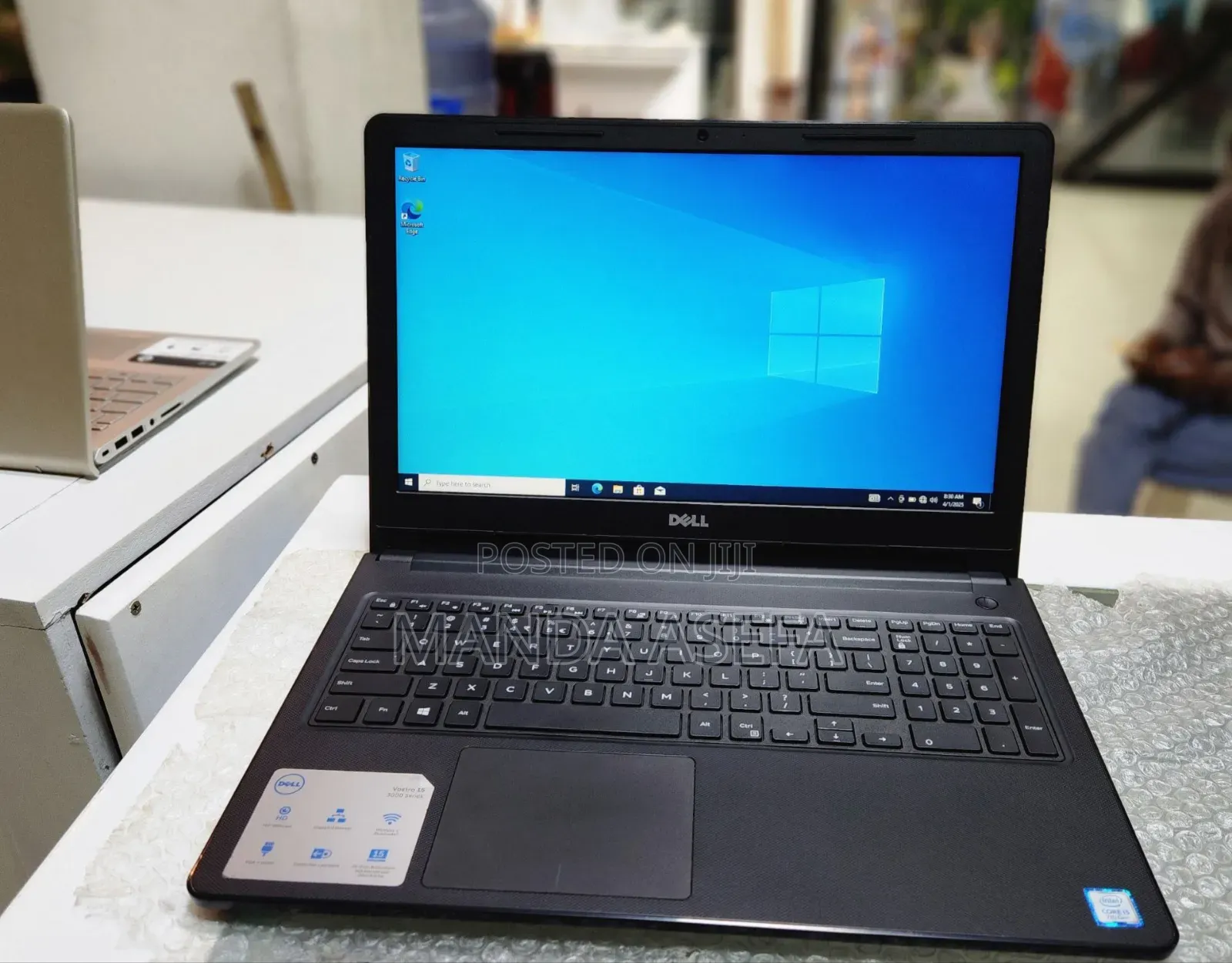 Laptop Dell 4GB Intel Core I5 HDD 1T