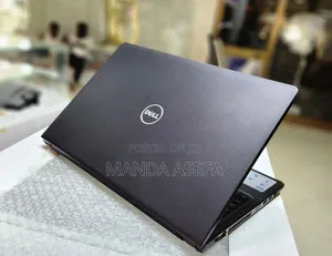 Laptop Dell 4GB Intel Core I5 HDD 1T