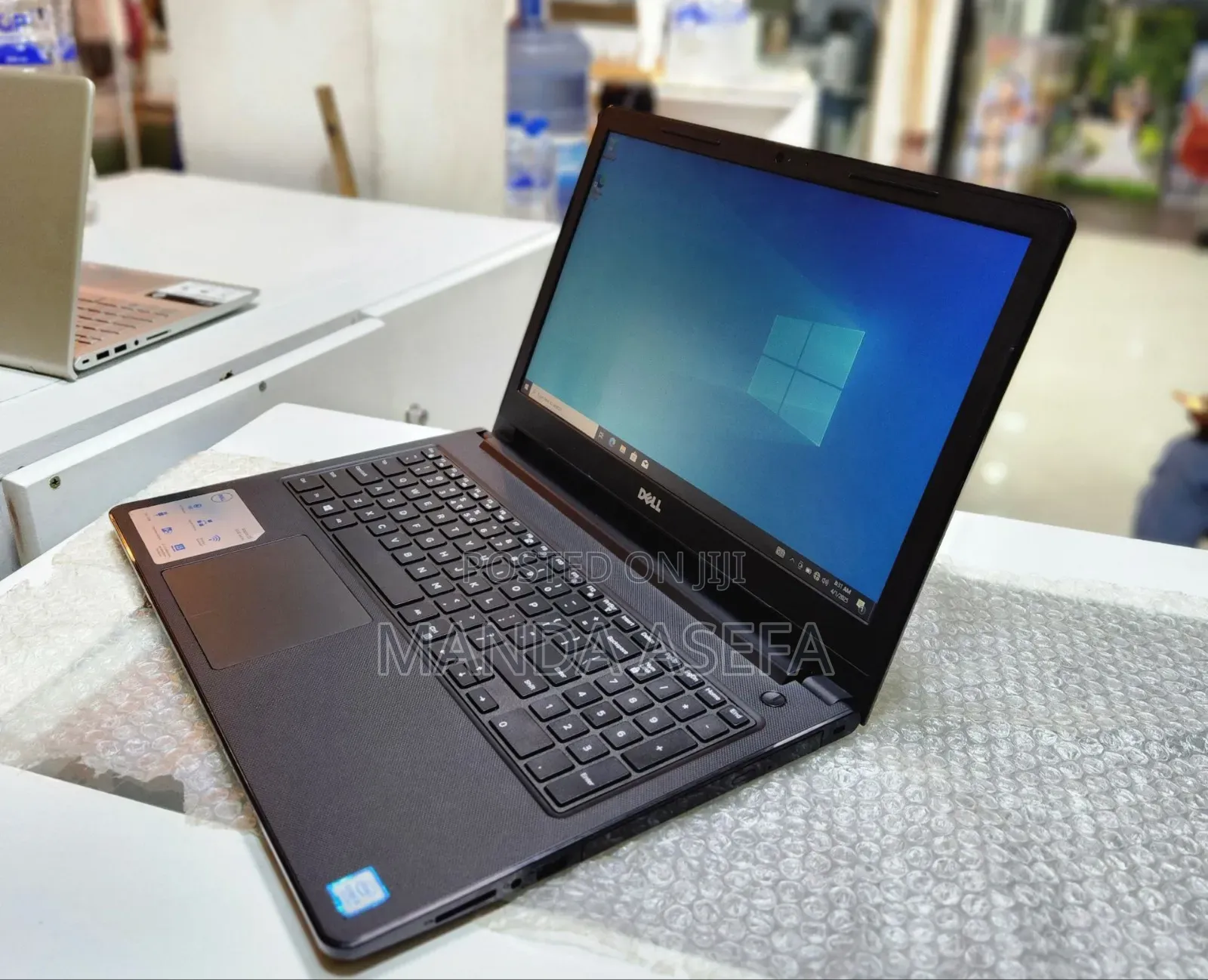 Laptop Dell 4GB Intel Core I5 HDD 1T