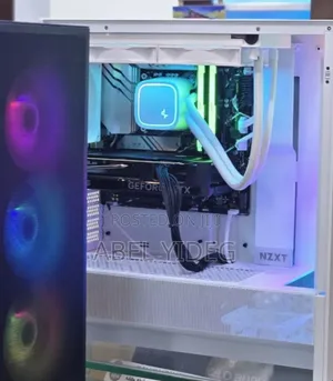 New Desktop Computer 32GB Intel Core i9 SSD 1T