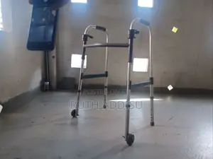 ወከር ዩዝድ Walker43walker66walker Medical Walker33walker