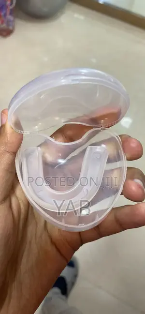 Photo - Teeth Protector