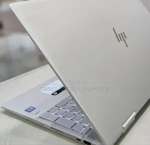 New Laptop HP Envy X360 12GB Intel Core I7 SSD 512GB