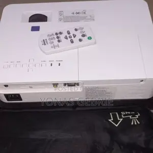 Photo - Sony Projector