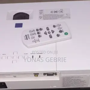 Sony Projector