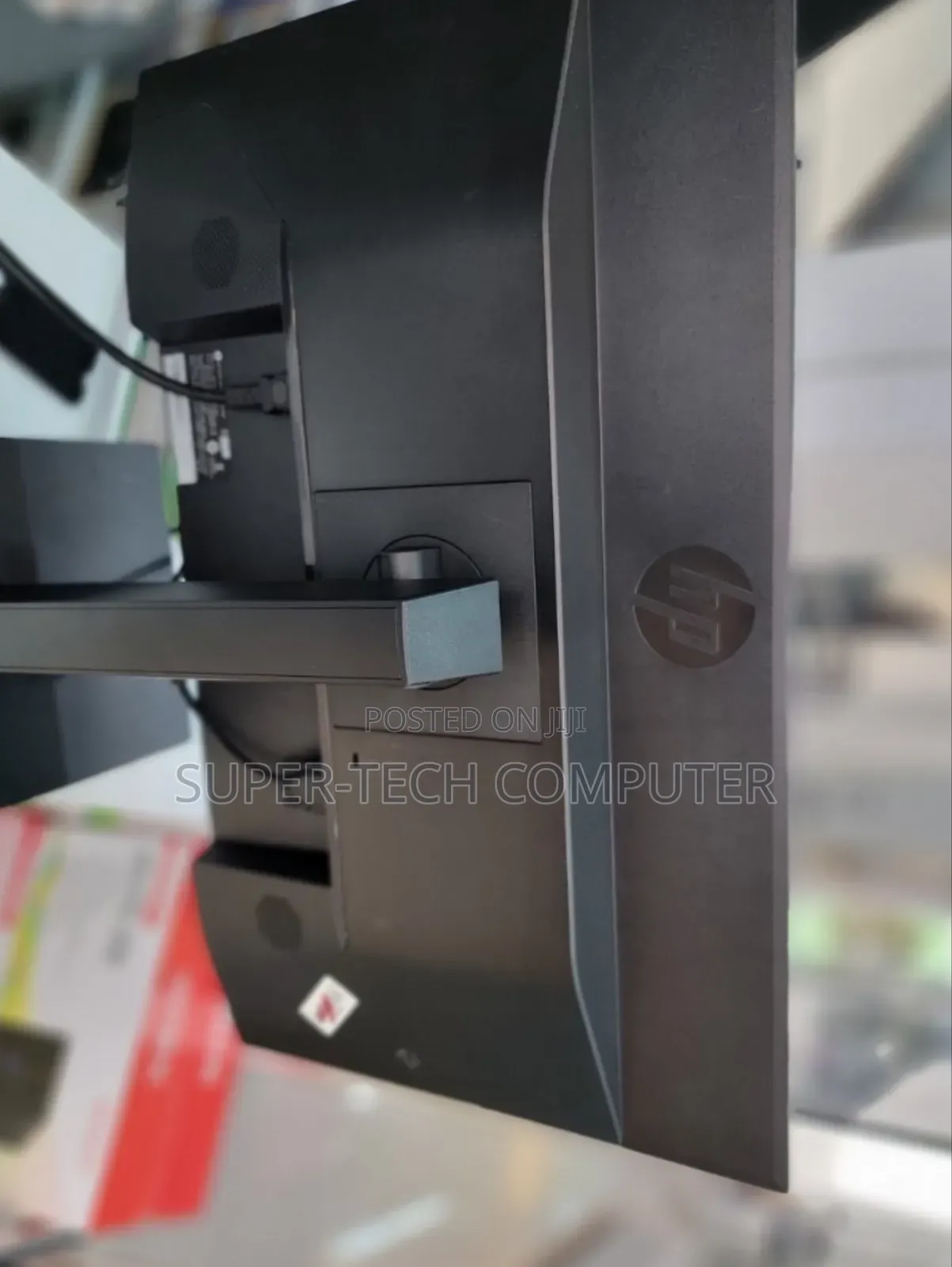 Hp 27 Inch and Dell 27 Inch Frameless Monitor in Bulk