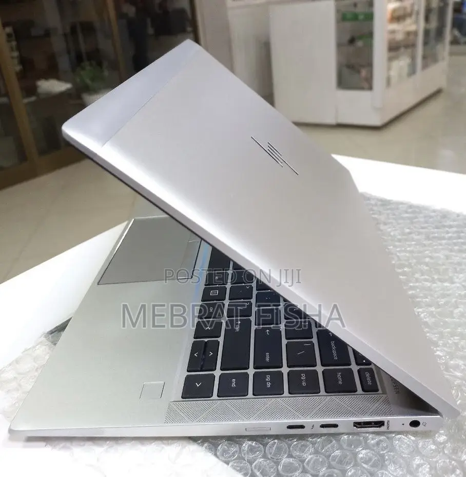 New Laptop HP EliteBook 840 16GB Intel Core I7 SSD 512GB