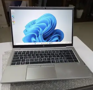 New Laptop HP EliteBook 840 16GB Intel Core I7 SSD 512GB