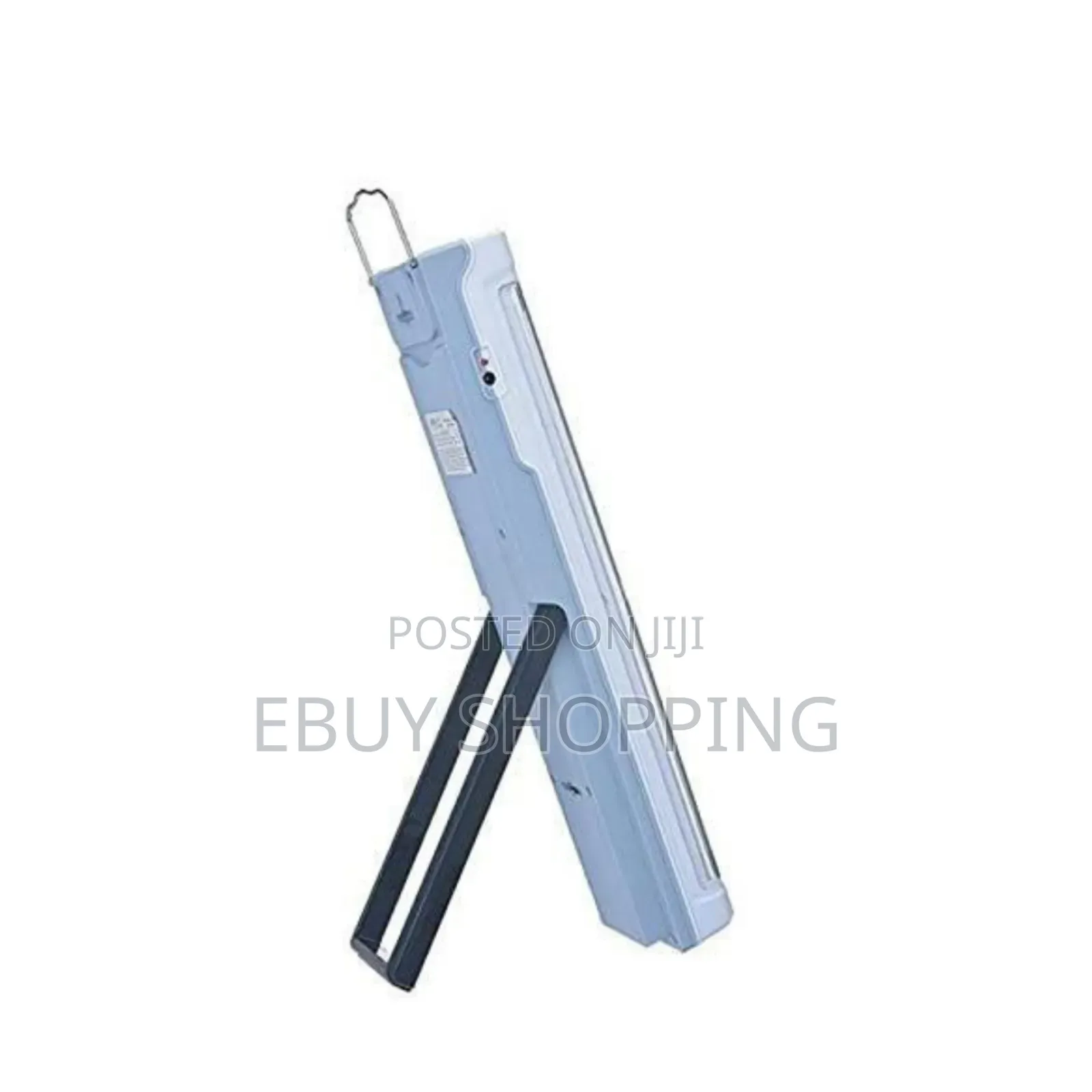 Battery Capacity: 5,500mah Rechargeable Led Emergency Lamp