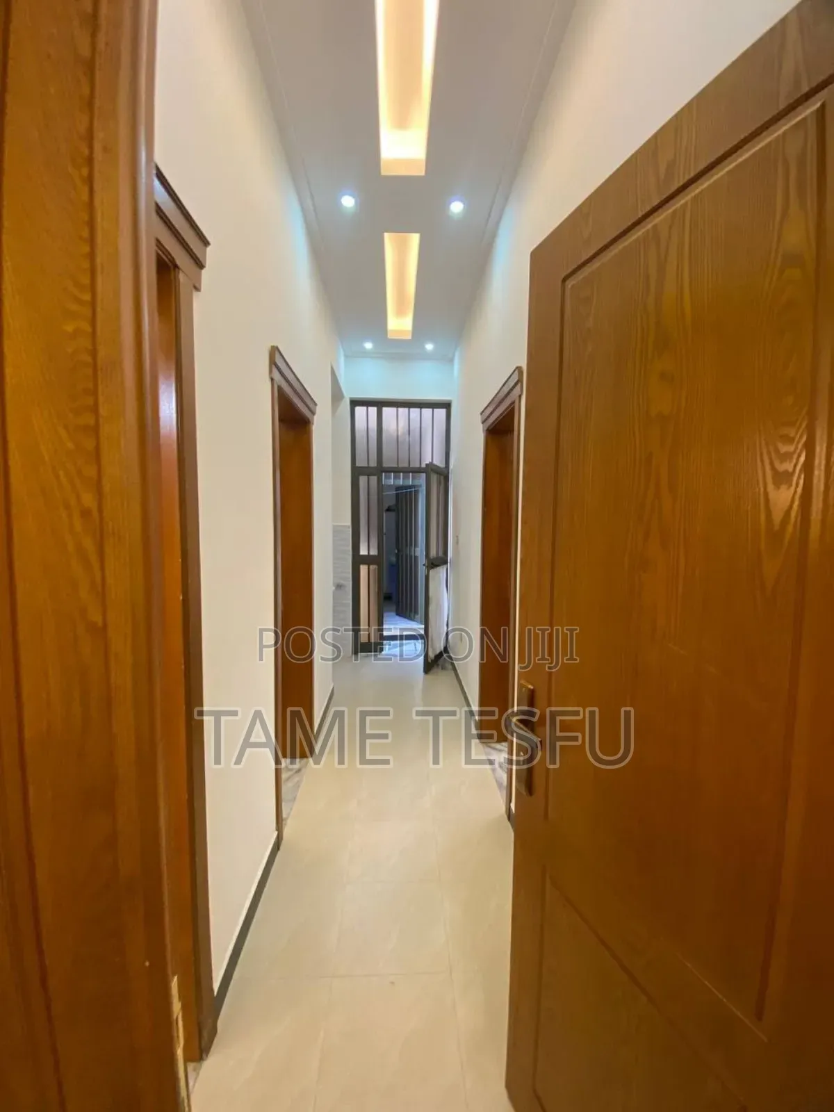 3bdrm Villa in Kotobe, Yeka for sale