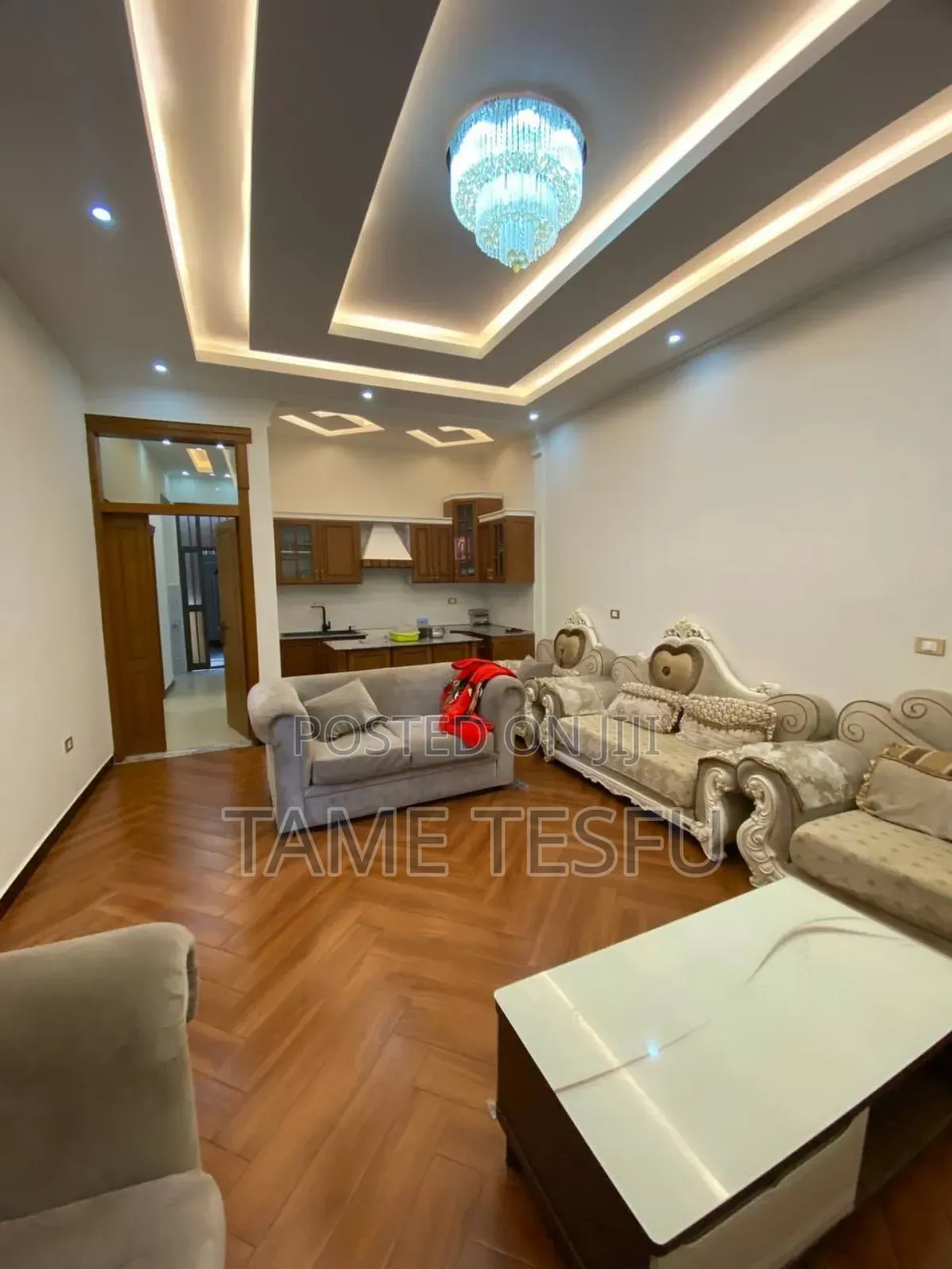 3bdrm Villa in Kotobe, Yeka for sale