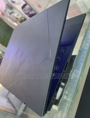 Photo - New Laptop Asus Vivobook 16 16GB Intel Core I7 SSD 512GB