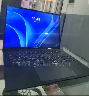 New Laptop Asus Vivobook 16 16GB Intel Core I7 SSD 512GB