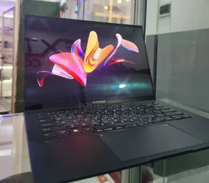 New Laptop Asus Vivobook 16 16GB Intel Core I7 SSD 512GB