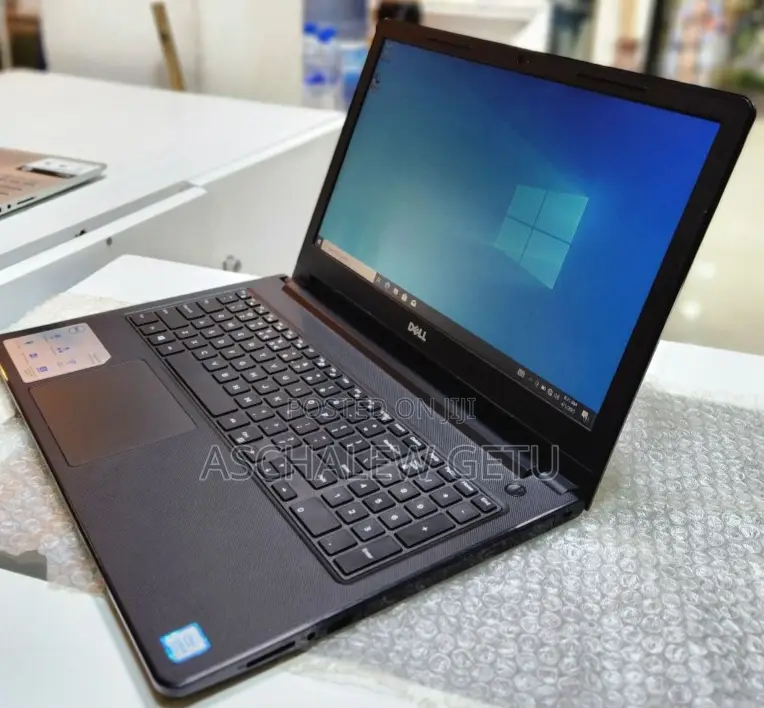New Laptop Dell Vostro 1015 4GB Intel Core I5 SSD 512GB